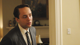 <i>Mad Men</i>: “Lady Lazarus”